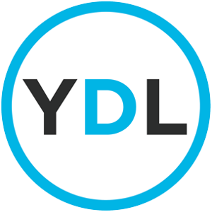 YDL | Your Digital Life logo