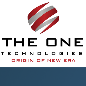 The One Technologies logo
