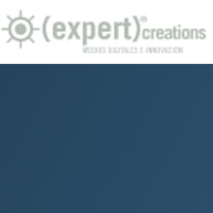 Expert Creations logo