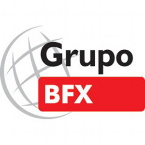 Group BFX logo
