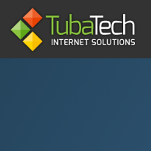 Tuba-tech logo