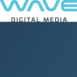 Wave Digital Media logo