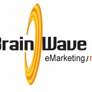 BrainWave eMarketing logo