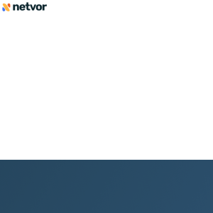 NETVOR logo