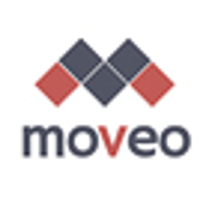 Moveo logo