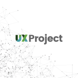 UXProject logo