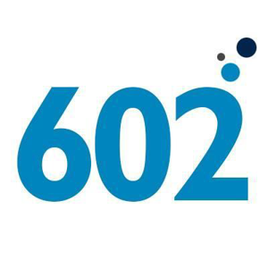 602 Creative Studio logo