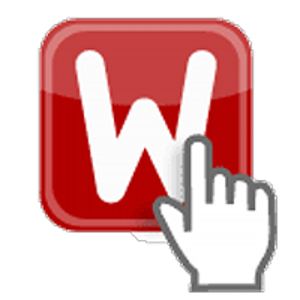 Welborn Social Media logo