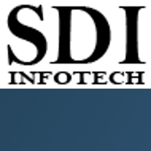 SDI INFOTECH logo