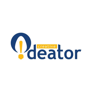 Creative Ideator logo