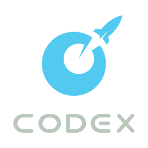 Codex Software logo