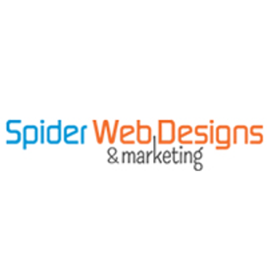 Spider Web Designs logo