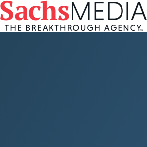 Sachs Media logo