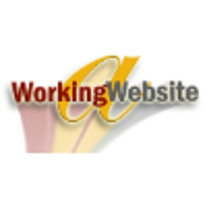 A Working Website logo