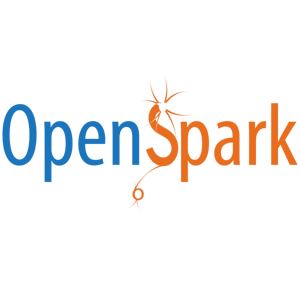 OpenSpark logo