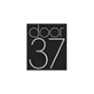 Door37 logo