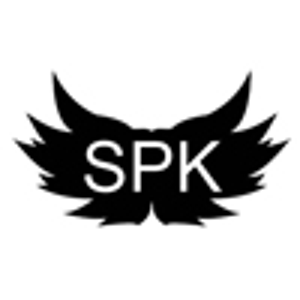 SPK Media logo