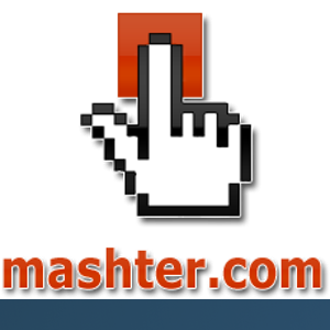 Mashter logo