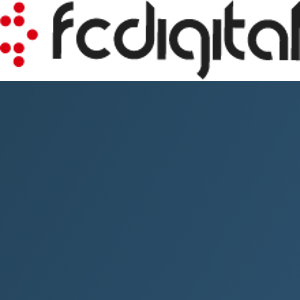 FCDigital logo