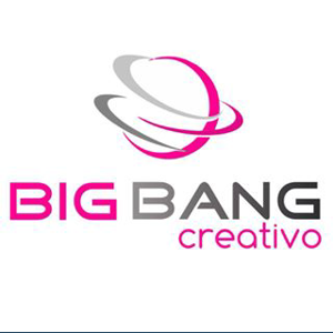 BigBang Creativo logo