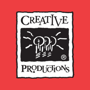 Creative Productions logo
