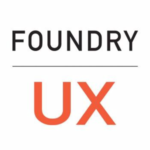 Foundry UX logo