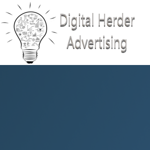 Digital Herder Advertising Agency logo