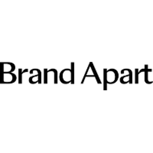 Brand Apart logo