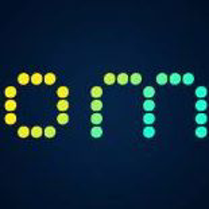 Ozment Media logo