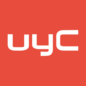 uyCoding logo