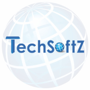 Techsoftz logo
