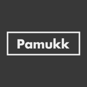 Pamukk Marketing logo