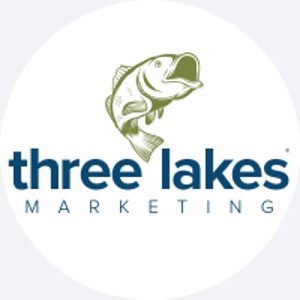 Three Lakes Marketing logo