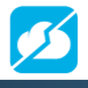 Kinetech Cloud logo