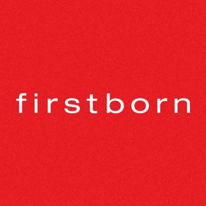 Firstborn logo