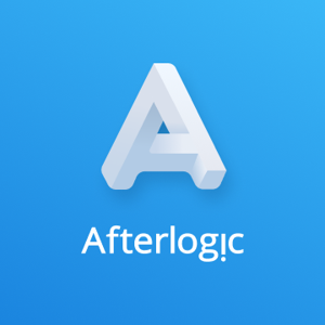 Afterlogic.Works logo