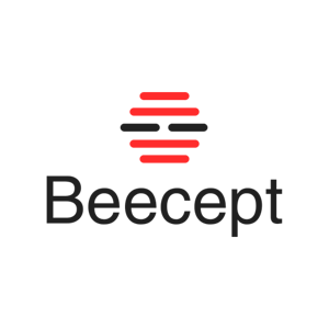 Beecept Technologies logo
