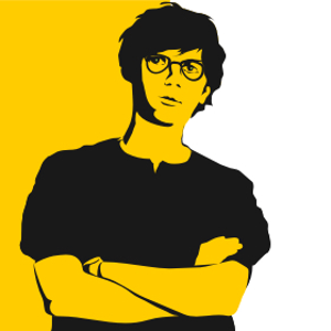 Wonderkid Studio logo