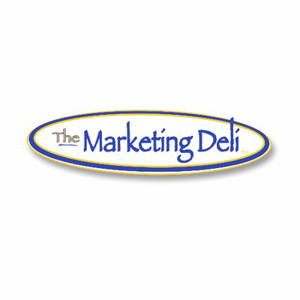 The Marketing Deli logo