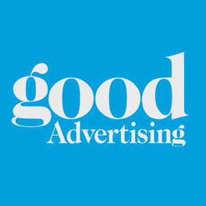 Good Advertising logo