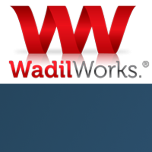 Wadil works logo
