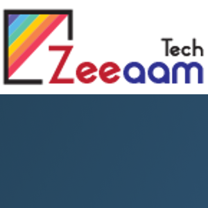 Zeeaam Technologies logo