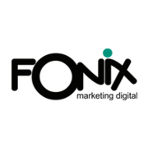 Fonix Marketing Digital logo