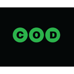 Creative On Demand logo