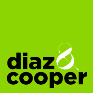 Diaz &amp; Cooper logo