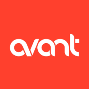 Avant Interactive logo