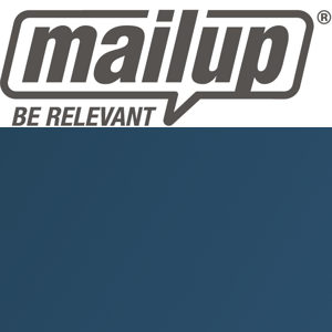 MailUp logo