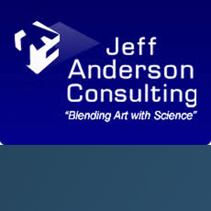 Jeff Anderson Consulting, Inc. logo