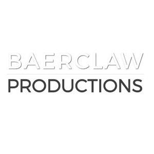 Baerclaw Productions logo