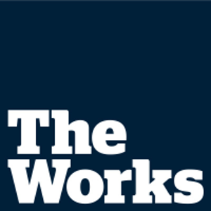 The Works logo